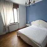 Appartamento Casa Lodolo