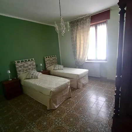 Casa Lodolo Appartement