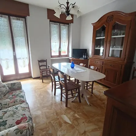 Casa Lodolo Appartement Lessona