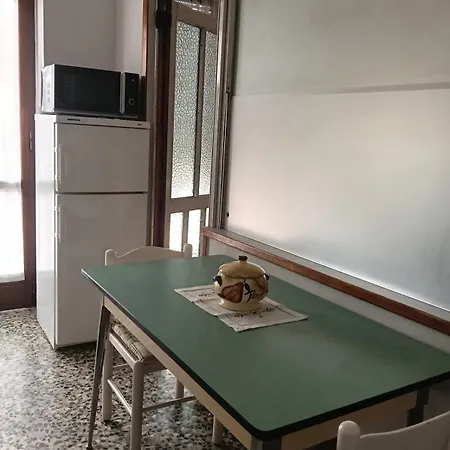 Appartement Casa Lodolo