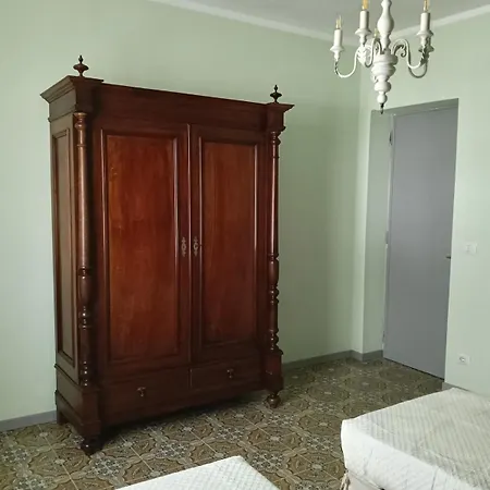 Casa Lodolo Lessona