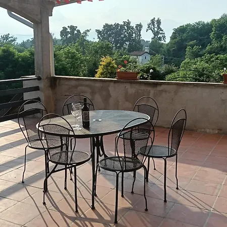 Casa Lodolo *