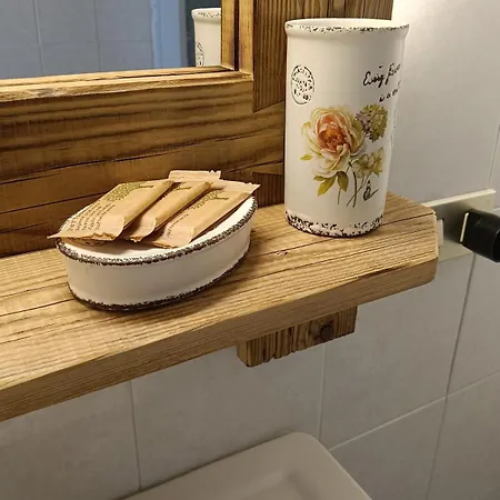 Casa Lodolo * Lessona