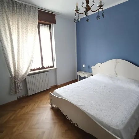 Appartement Casa Lodolo