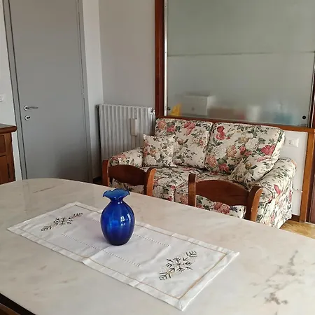 Appartement Casa Lodolo Lessona