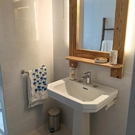 Appartement Casa Lodolo *