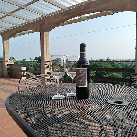 Appartement Casa Lodolo Lessona