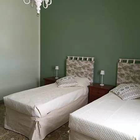 Casa Lodolo Lessona