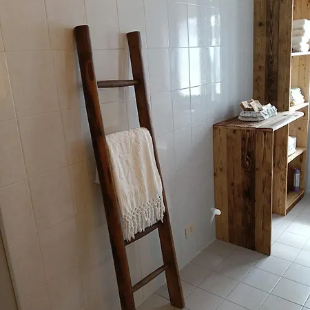 Appartement Casa Lodolo