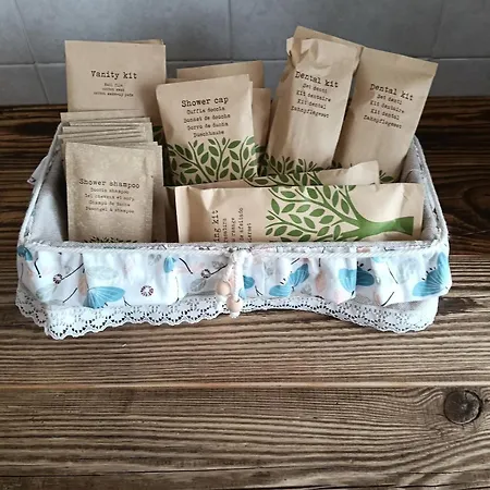 Casa Lodolo * Lessona