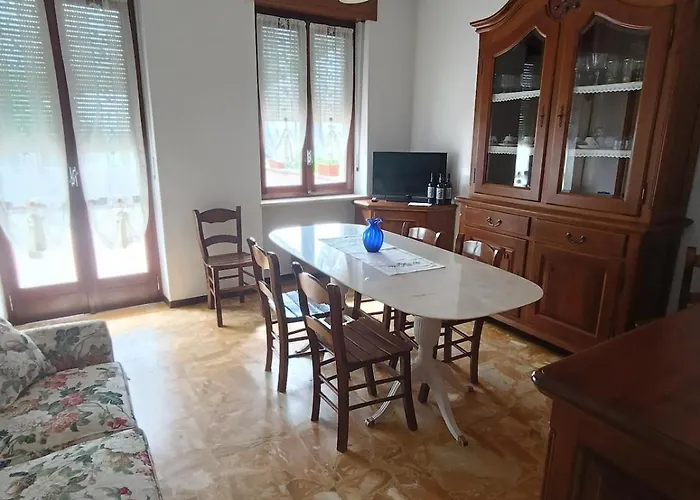 Casa Lodolo Appartement Lessona