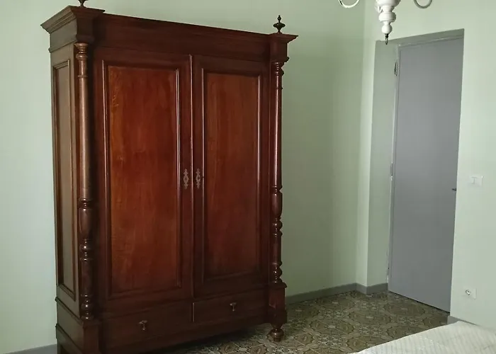 Casa Lodolo Lessona