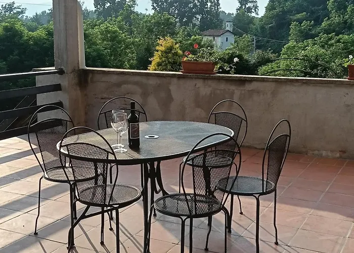 Casa Lodolo *