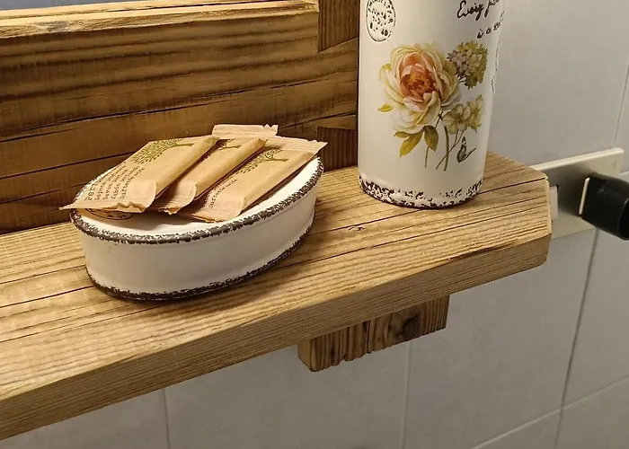 Casa Lodolo * Lessona