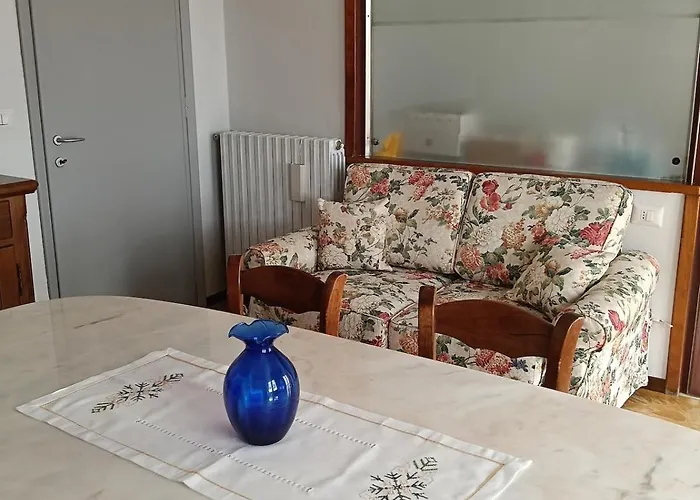 Appartement Casa Lodolo Lessona