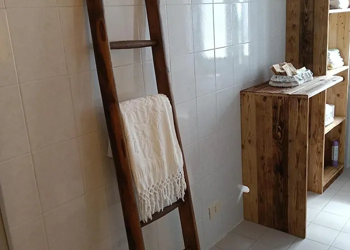 Appartement Casa Lodolo