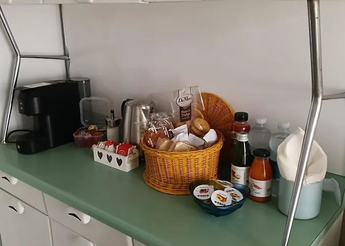 Casa Lodolo Lessona